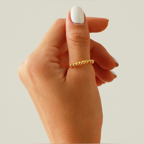 2 Pack Anxiety Ring - Picture 3 of 7